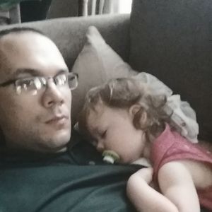 Meet your Posher, Ben